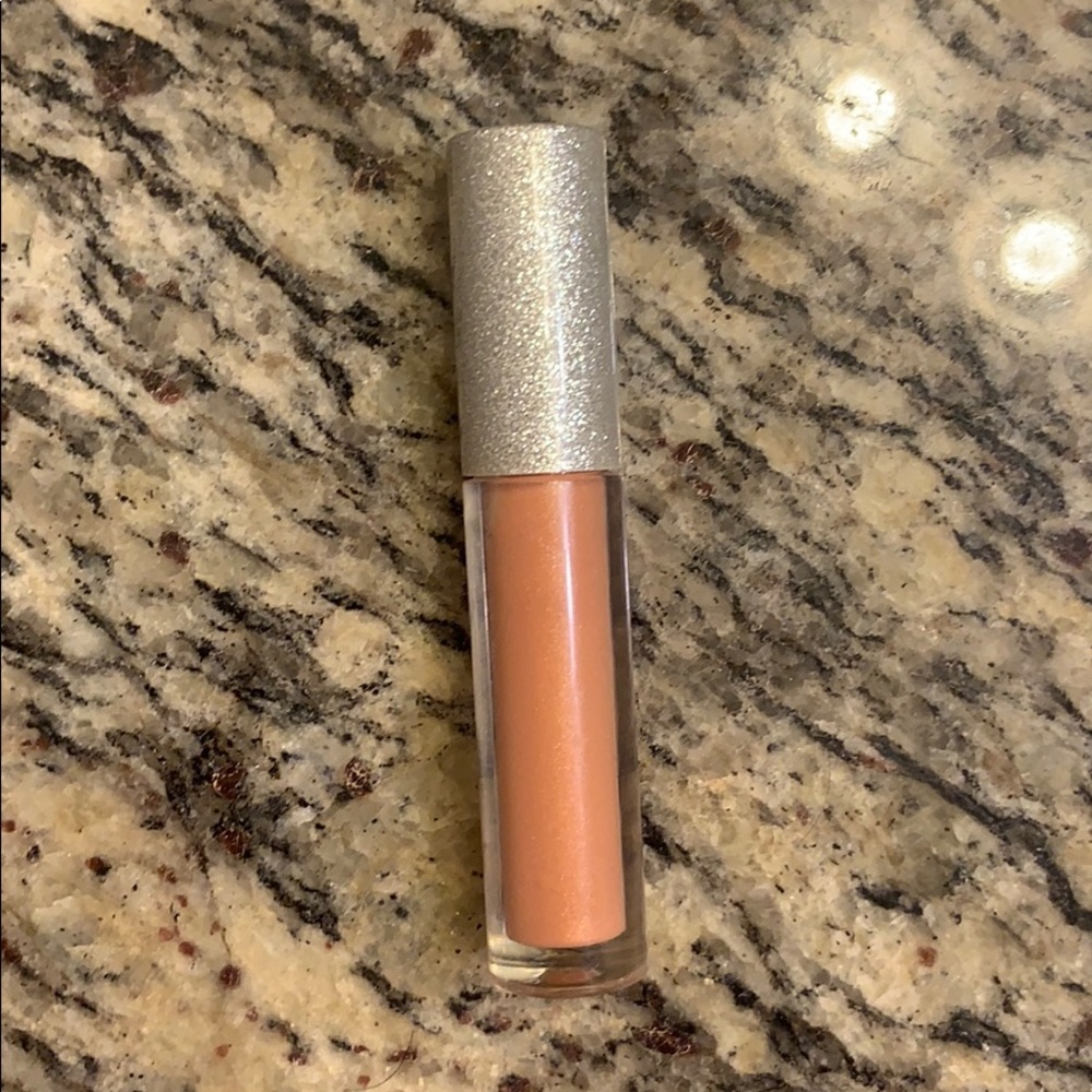 New Mariah Carey lipgloss